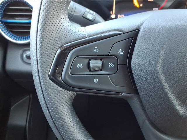 new 2026 Chevrolet Trax car, priced at $23,664