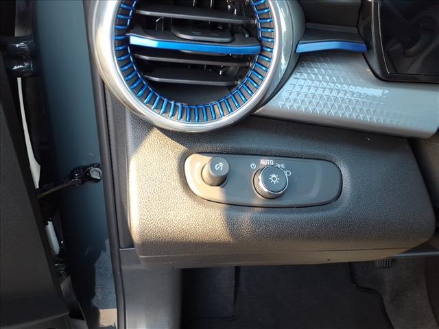 new 2026 Chevrolet Trax car, priced at $23,664