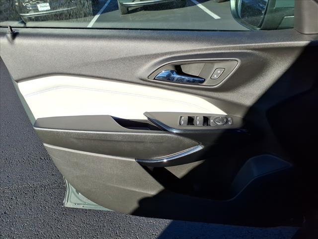 new 2026 Chevrolet Trax car, priced at $23,664