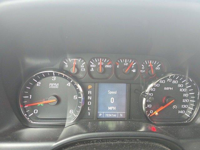 used 2018 Chevrolet Silverado 2500 car, priced at $28,449