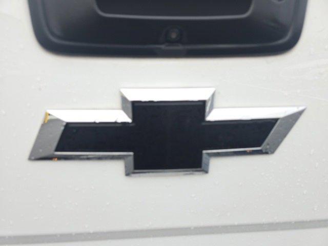 used 2018 Chevrolet Silverado 2500 car, priced at $28,449