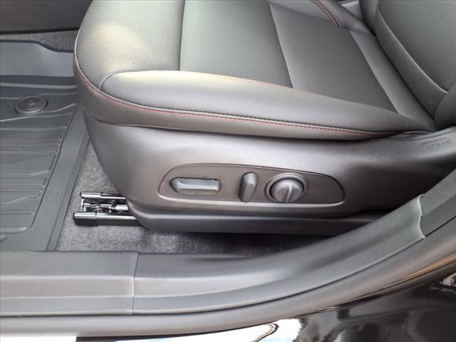 new 2025 Chevrolet Trax car, priced at $24,506
