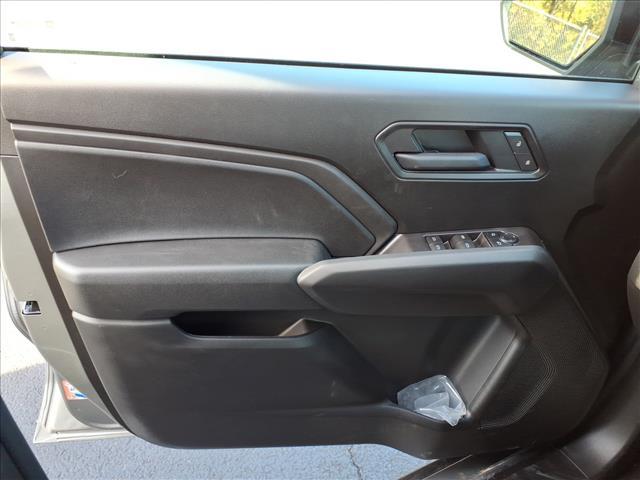 new 2026 Chevrolet Colorado car, priced at $48,000