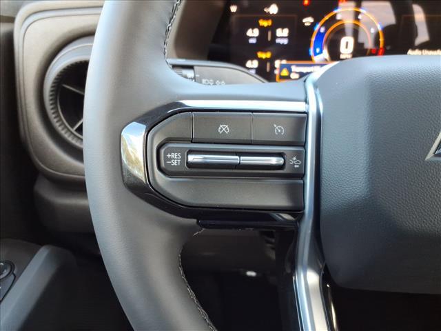 new 2026 Chevrolet Colorado car, priced at $48,000