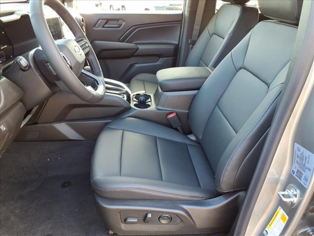 new 2026 Chevrolet Colorado car, priced at $48,000