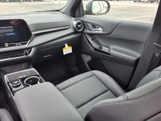 new 2026 Chevrolet Equinox car, priced at $31,944