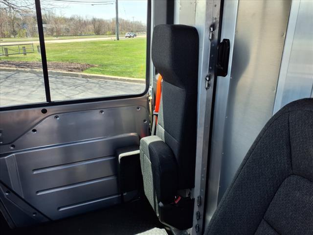 new 2025 Chevrolet BrightDrop 400 car, priced at $80,035