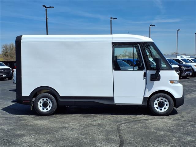 new 2025 Chevrolet BrightDrop 400 car, priced at $80,035