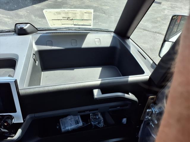 new 2025 Chevrolet BrightDrop 400 car, priced at $80,035