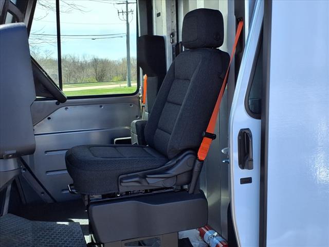 new 2025 Chevrolet BrightDrop 400 car, priced at $80,035