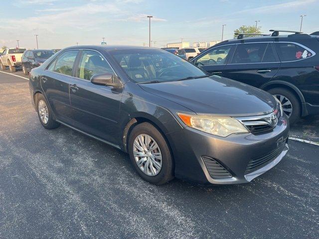 used 2012 Toyota Camry car, priced at $10,783