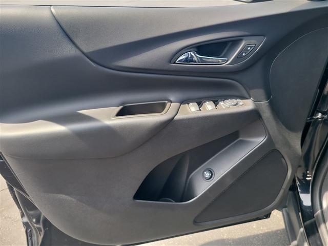 used 2024 Chevrolet Equinox car, priced at $23,919