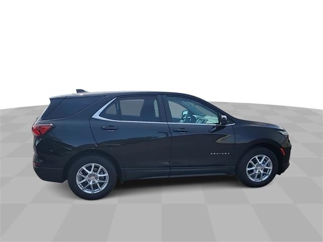 used 2024 Chevrolet Equinox car, priced at $23,919
