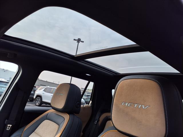 new 2026 Chevrolet Equinox car, priced at $35,398