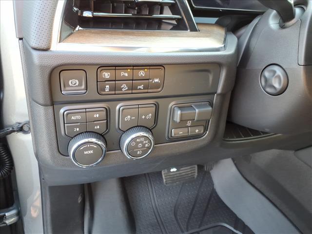 new 2026 Chevrolet Suburban car, priced at $92,365
