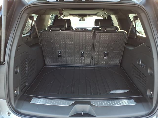 new 2026 Chevrolet Suburban car, priced at $92,365