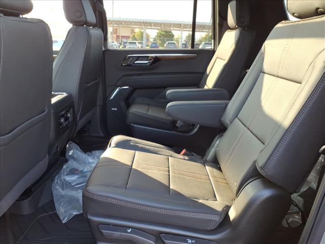 new 2026 Chevrolet Suburban car, priced at $92,365