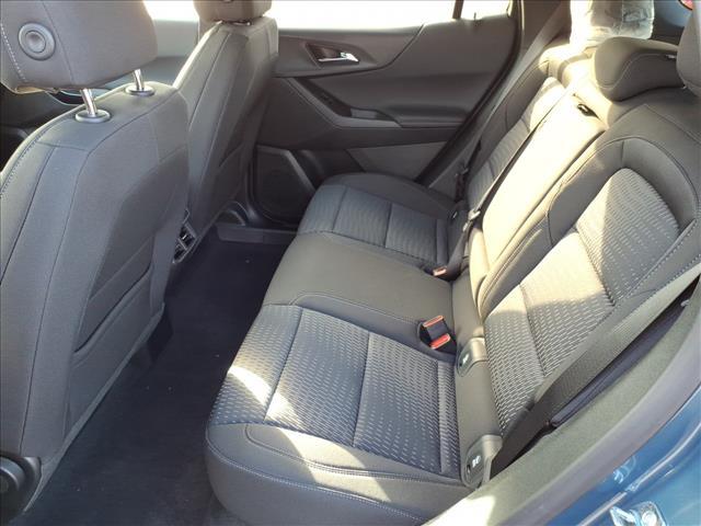 new 2026 Chevrolet Equinox car, priced at $30,622