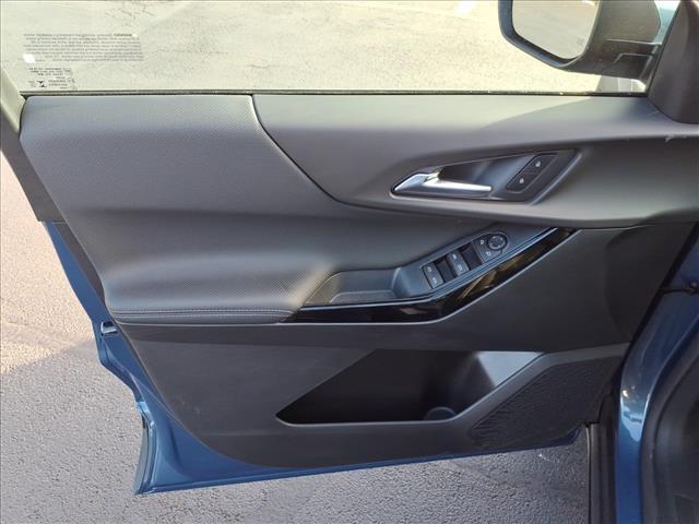 new 2026 Chevrolet Equinox car, priced at $30,622