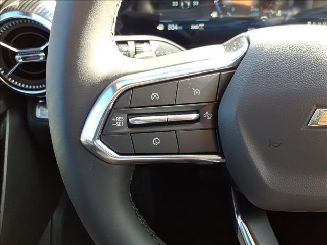 new 2026 Chevrolet Equinox car, priced at $30,622