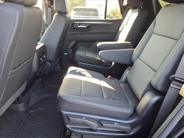 new 2026 Chevrolet Tahoe car, priced at $69,305