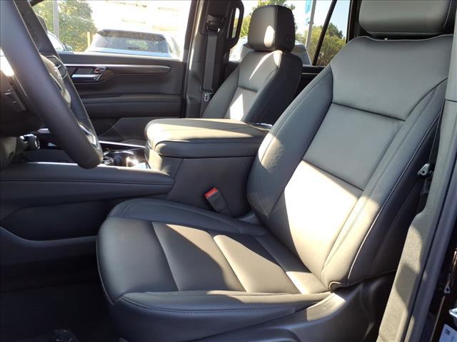 new 2026 Chevrolet Tahoe car, priced at $69,305