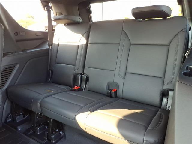 new 2026 Chevrolet Tahoe car, priced at $69,305