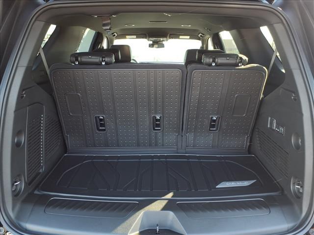 new 2026 Chevrolet Tahoe car, priced at $69,305