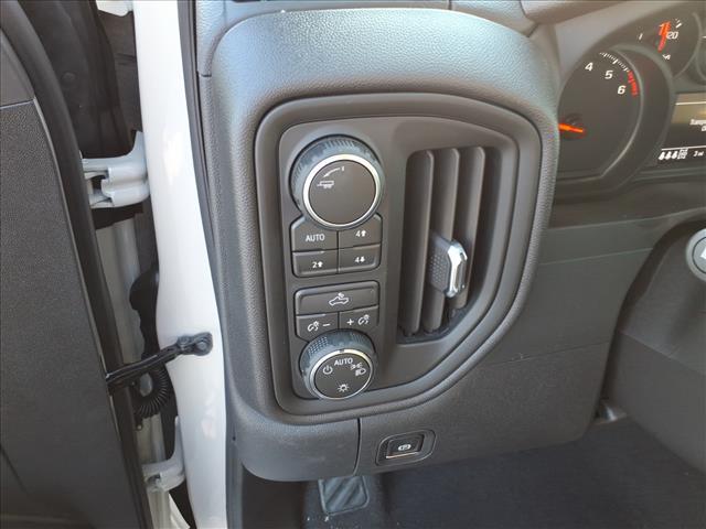 new 2026 Chevrolet Silverado 1500 car, priced at $56,622