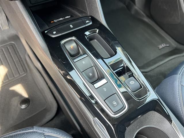 used 2023 Chevrolet Bolt EUV car, priced at $17,988