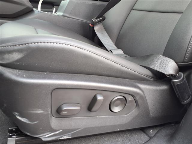 new 2025 Chevrolet Colorado car, priced at $40,084