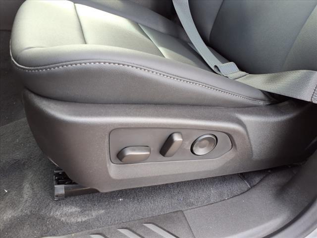 new 2025 Chevrolet Colorado car, priced at $40,249