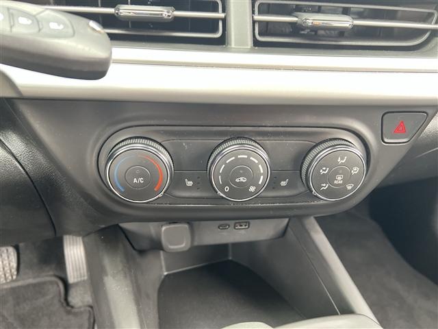 used 2024 Chevrolet Trax car, priced at $20,499