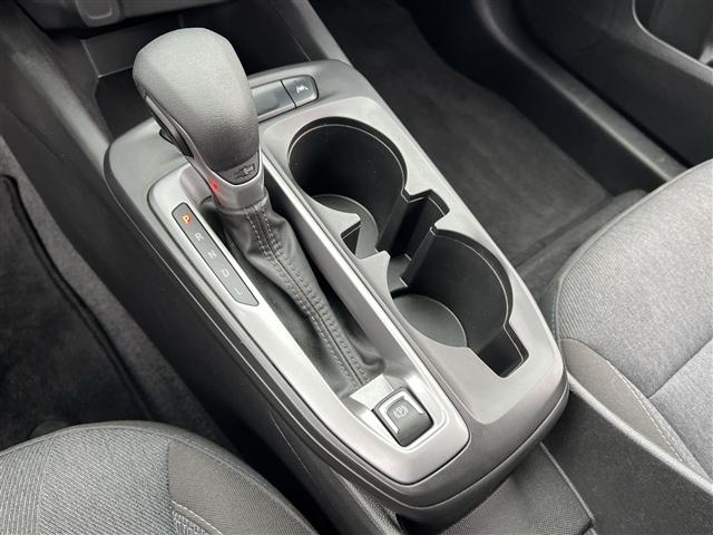 used 2024 Chevrolet Trax car, priced at $20,499