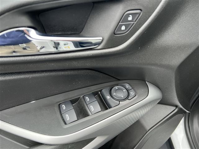 used 2024 Chevrolet Trax car, priced at $20,499