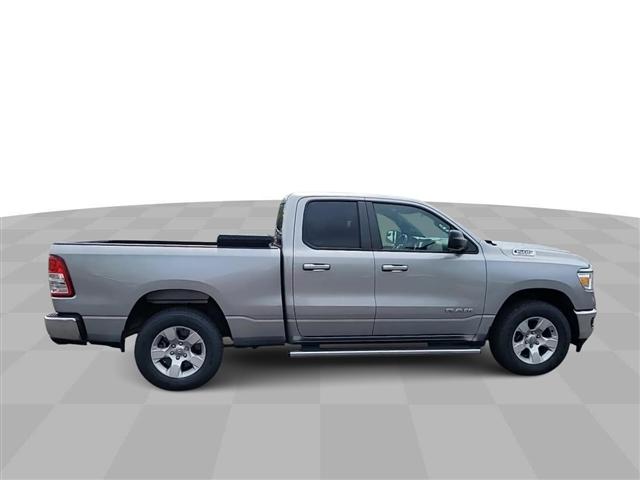 used 2022 Ram 1500 car, priced at $34,764