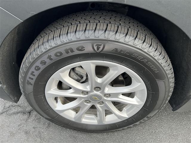 used 2020 Chevrolet Equinox car, priced at $15,999