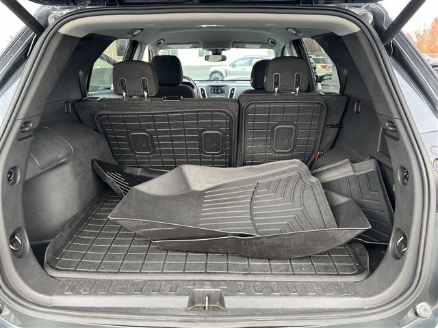 used 2020 Chevrolet Equinox car, priced at $15,999