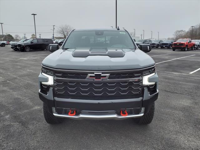 new 2024 Chevrolet Silverado 1500 car, priced at $68,066