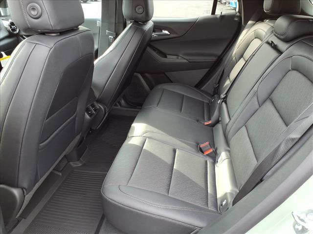 new 2026 Chevrolet Equinox car, priced at $33,359