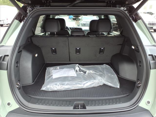new 2026 Chevrolet Equinox car, priced at $33,359