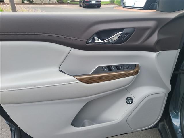 used 2020 GMC Acadia car, priced at $23,588
