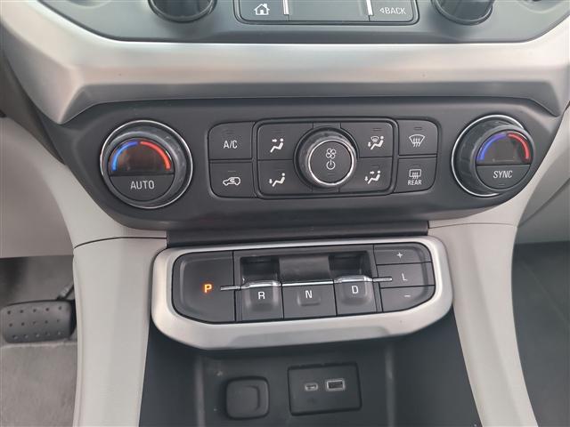 used 2020 GMC Acadia car, priced at $23,588