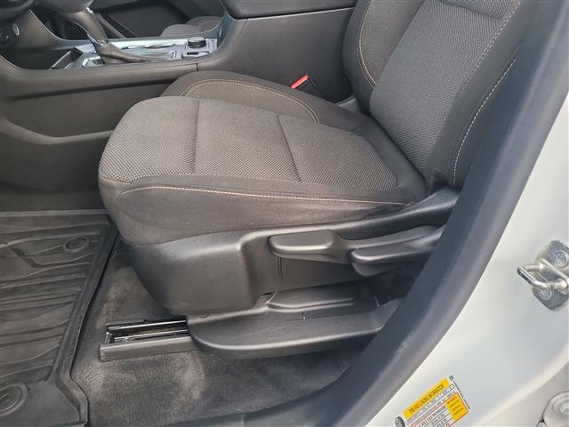 used 2020 Chevrolet Traverse car, priced at $20,949
