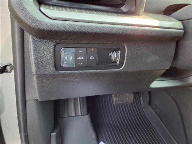new 2025 Chevrolet Traverse car, priced at $41,110