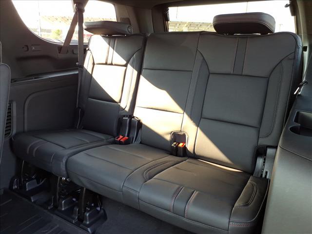 new 2026 Chevrolet Suburban car, priced at $86,747