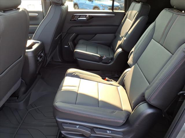 new 2026 Chevrolet Suburban car, priced at $86,747