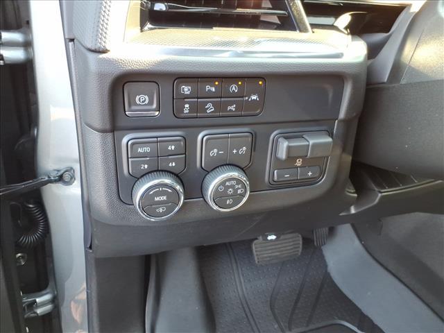 new 2026 Chevrolet Suburban car, priced at $86,747
