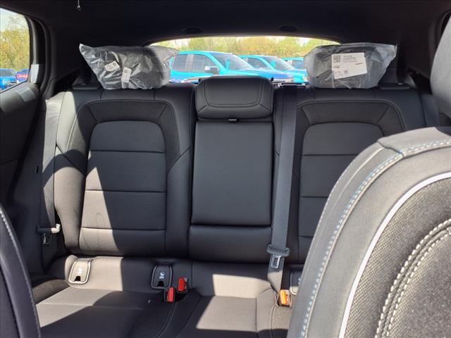 new 2025 Chevrolet Equinox EV car, priced at $43,185