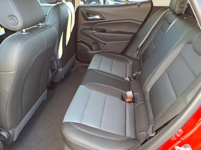 new 2026 Chevrolet Trax car, priced at $23,905